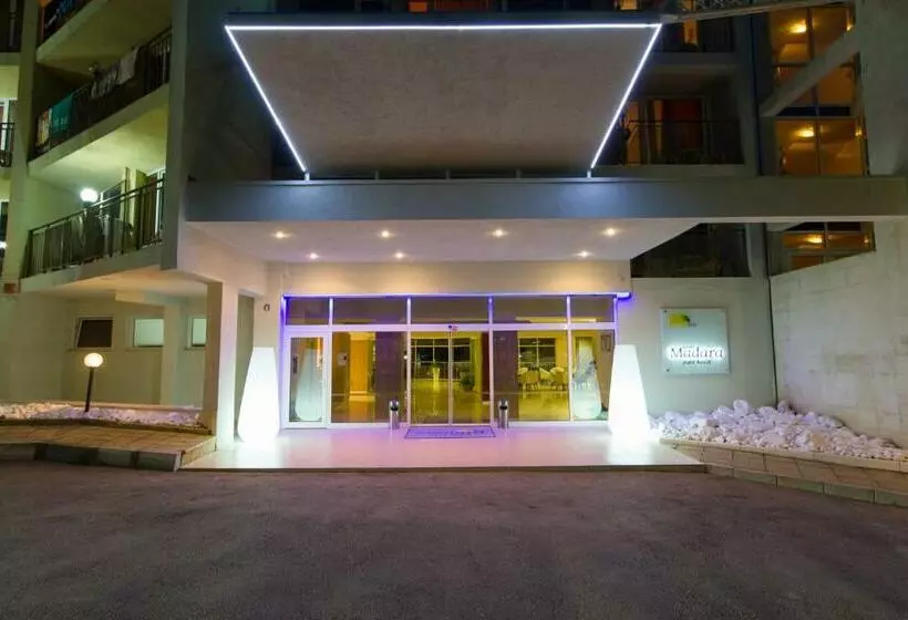 اتاق استاندارد یک نفره, Madara Park Hotel All Inclusive