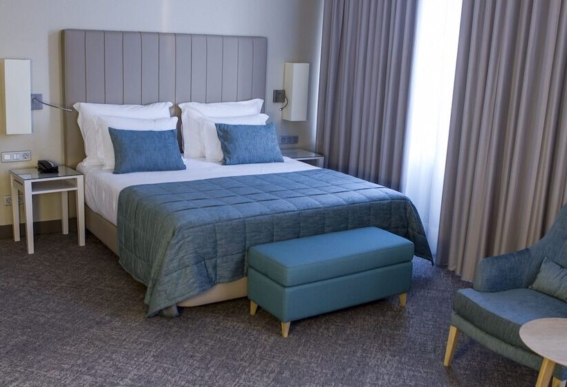 스탠다드 룸, Montebelo Girassol Maputo