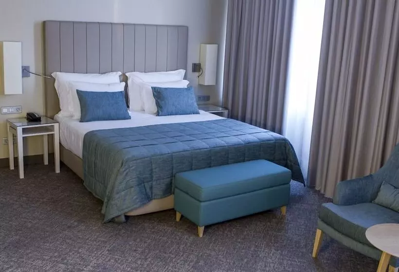 اتاق استاندارد, Montebelo Girassol Maputo