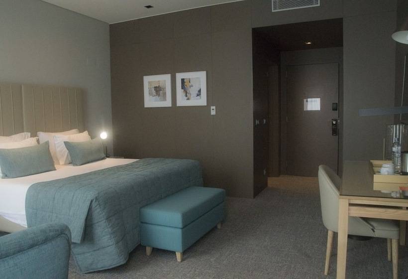 스탠다드 룸, Montebelo Girassol Maputo