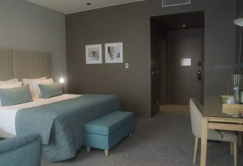 اتاق استاندارد, Montebelo Girassol Maputo