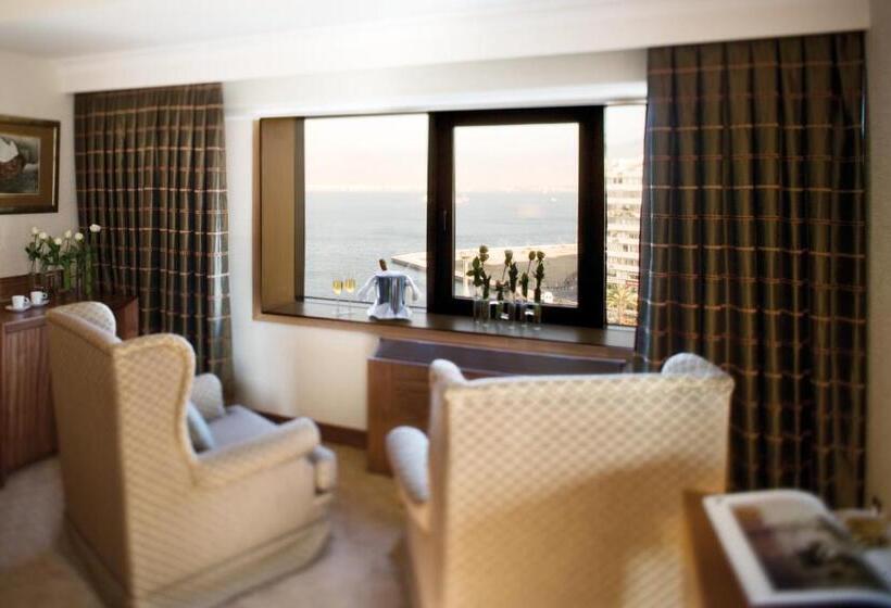 패밀리 스위트, Mövenpick Hotel Izmir