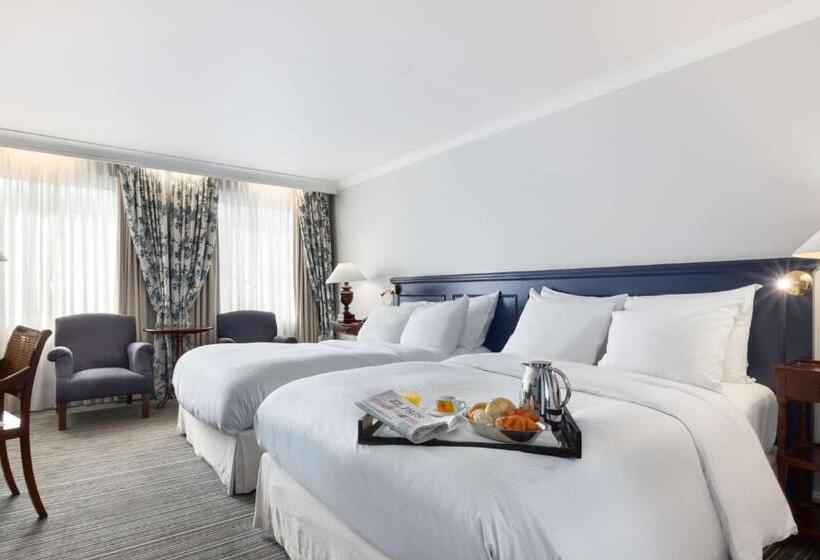 Номер Superior, NH Brugge