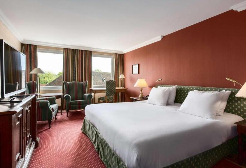 Номер Стандарт Смежный, NH Brugge