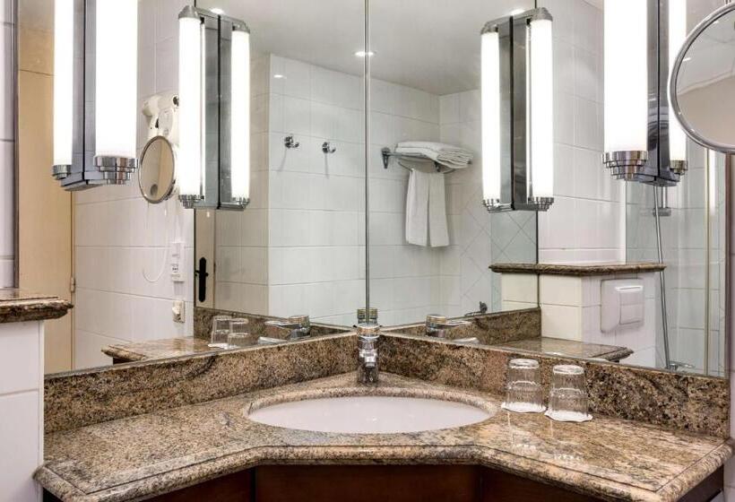 Номер Стандарт Смежный, NH Brugge