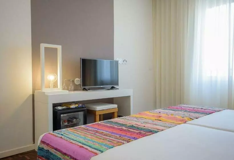 اتاق استاندارد, Oasis Porto Grande