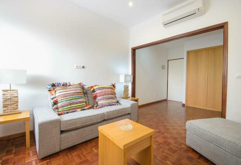 سوییت, Oasis Porto Grande