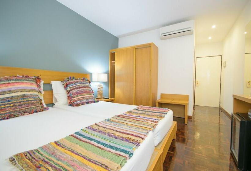 اتاق استاندارد, Oasis Porto Grande