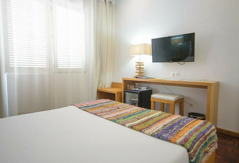 اتاق استاندارد, Oasis Porto Grande