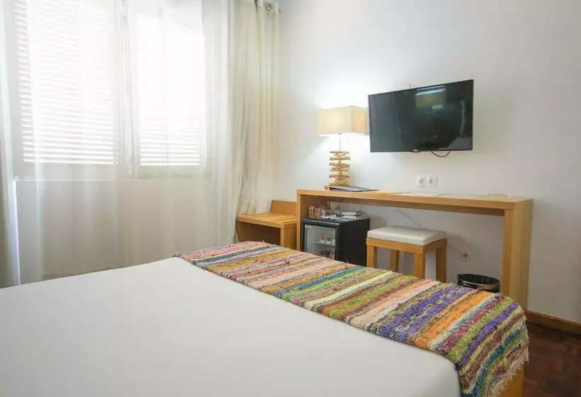 اتاق استاندارد, Oasis Porto Grande