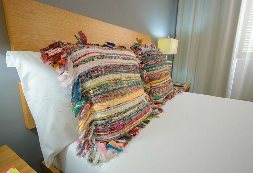 اتاق استاندارد, Oasis Porto Grande