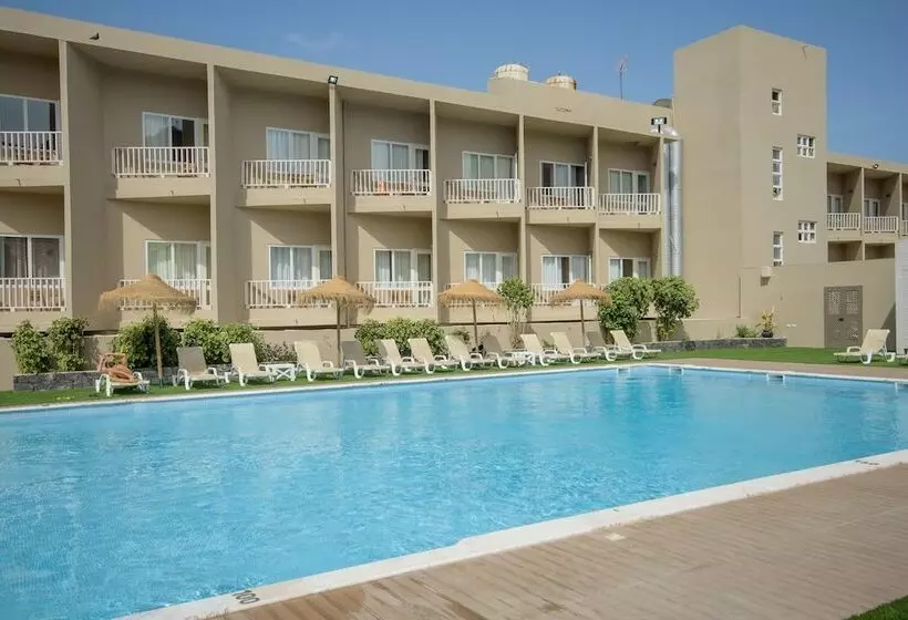 اتاق استاندارد, Oasis Porto Grande