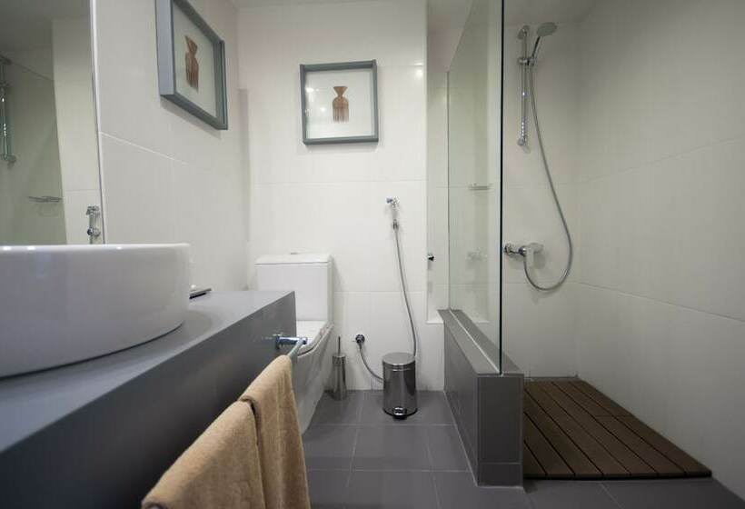 اتاق استاندارد, Oasis Porto Grande