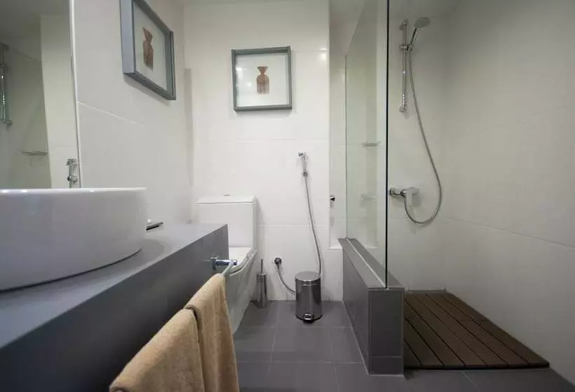 اتاق استاندارد, Oasis Porto Grande