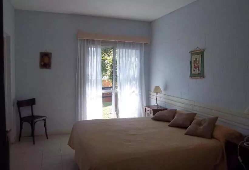 スタンダードルーム, Posada Terrazas Con Pileta Climatizada