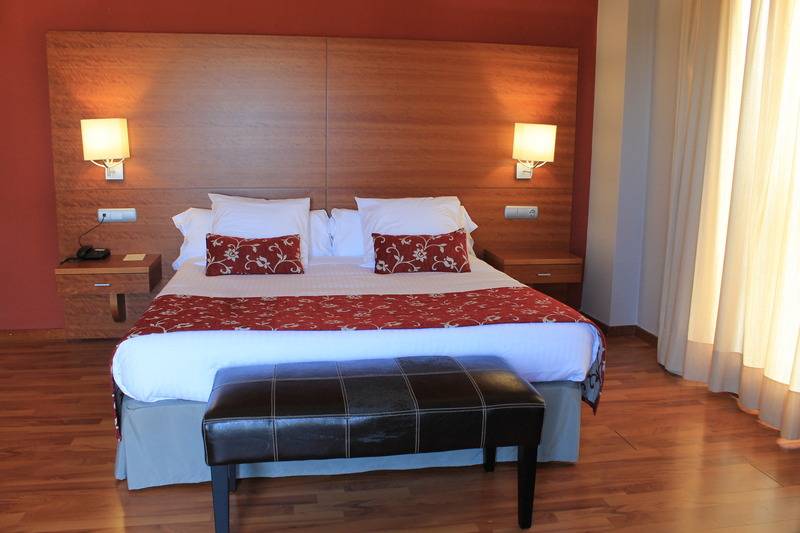 标准间, Restaurante El Tollo