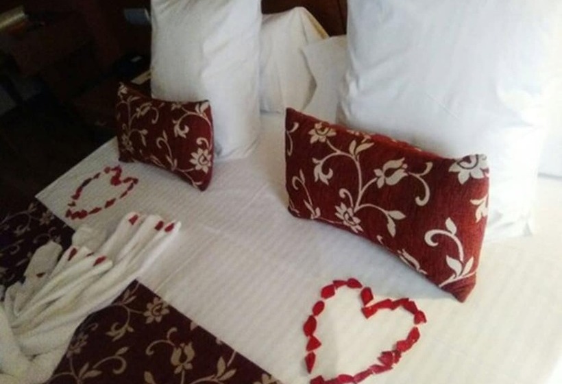 标准间, Restaurante El Tollo