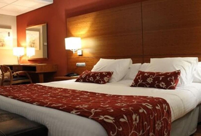 标准间, Restaurante El Tollo