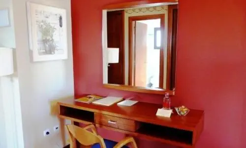 Standard-huone, Restaurante El Tollo