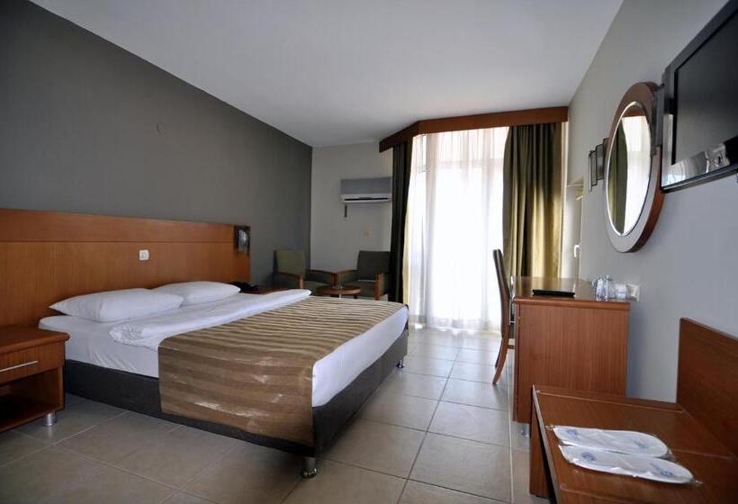 חדר סטנדרט, Surtel