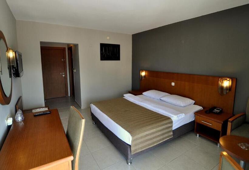 Номер Стандарт, Surtel