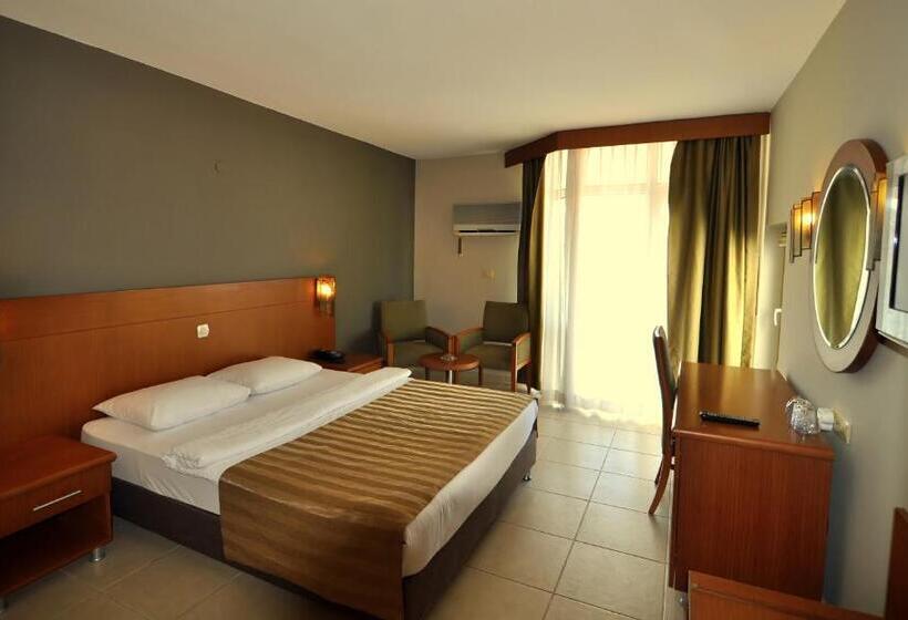 חדר סטנדרט, Surtel