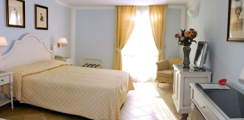 Номер Superior, Villa Daphne