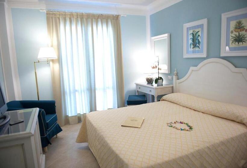 스탠다드 룸, Villa Daphne