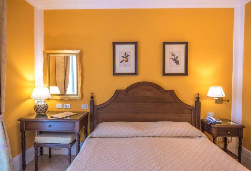 스탠다드 룸, Villa Daphne