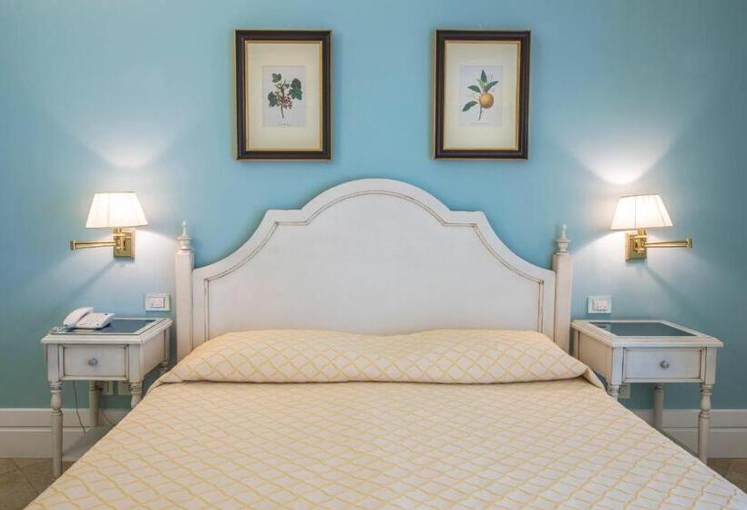 Номер Superior, Villa Daphne