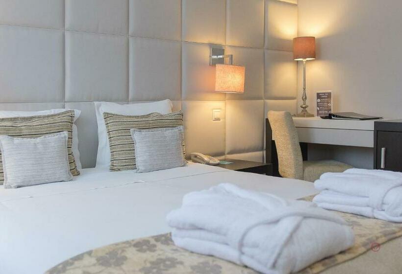 غرفة أساسية, Your Hotel & Spa Alcobaça