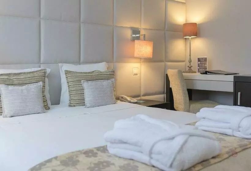 اتاق عادی, Your Hotel & Spa Alcobaça