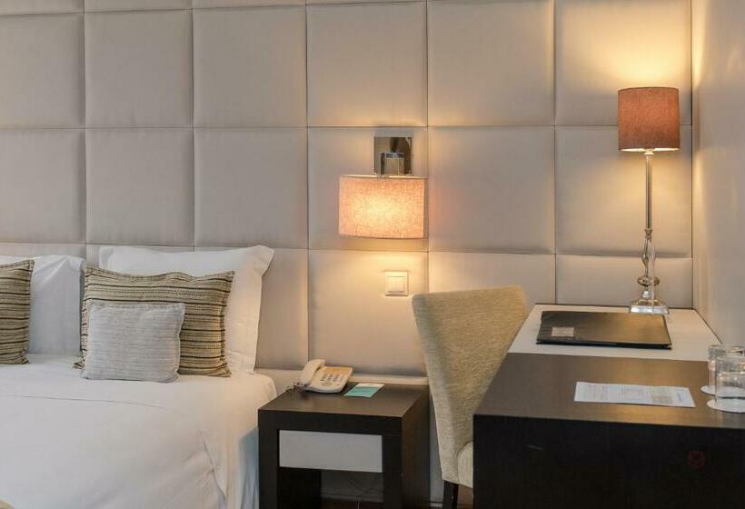 غرفة أساسية, Your Hotel & Spa Alcobaça