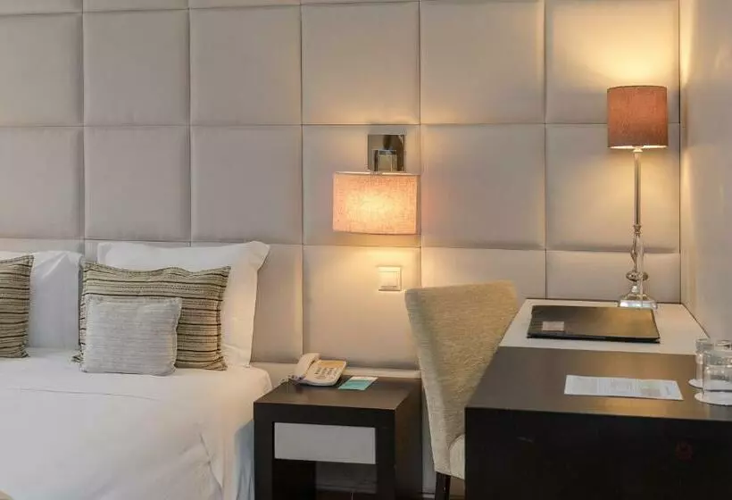 اتاق عادی, Your Hotel & Spa Alcobaça