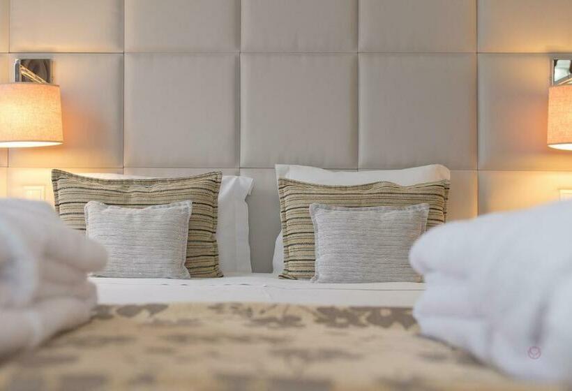 ベーシックルーム, Your Hotel & Spa Alcobaça