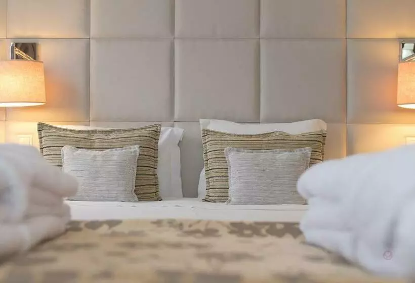 اتاق عادی, Your Hotel & Spa Alcobaça