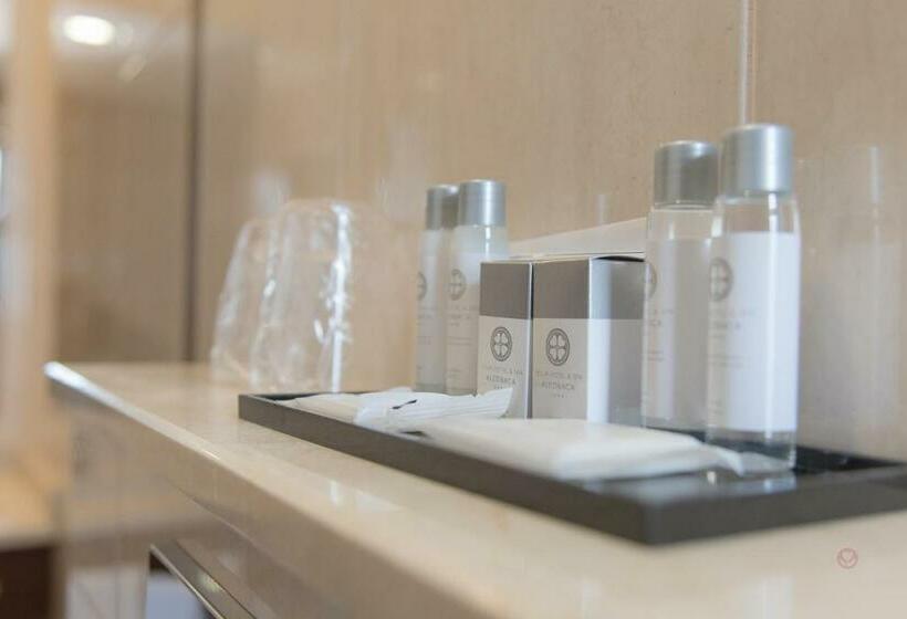 ベーシックルーム, Your Hotel & Spa Alcobaça
