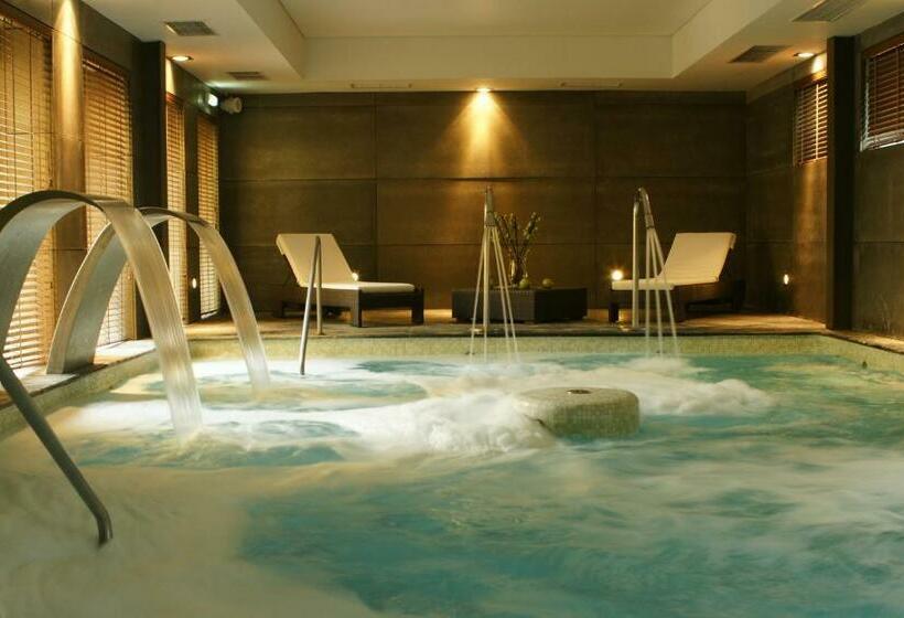 Номер Basic, Your Hotel & Spa Alcobaça