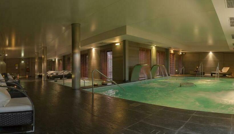 غرفة أساسية, Your Hotel & Spa Alcobaça