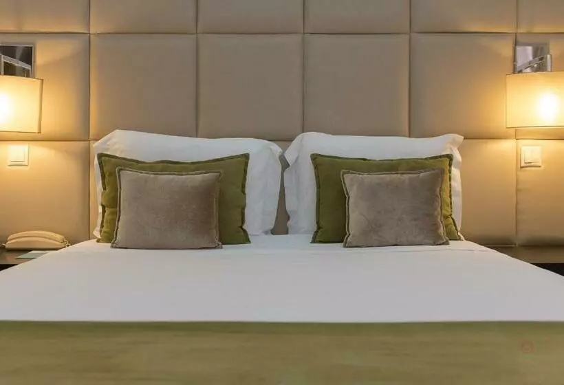 اتاق عادی, Your Hotel & Spa Alcobaça