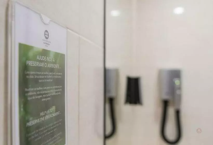 اتاق عادی, Your Hotel & Spa Alcobaça