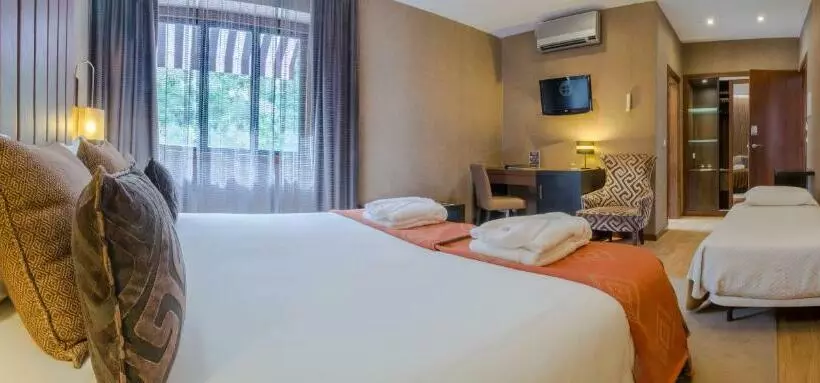 اتاق سوپریور, Your Hotel & Spa Alcobaça