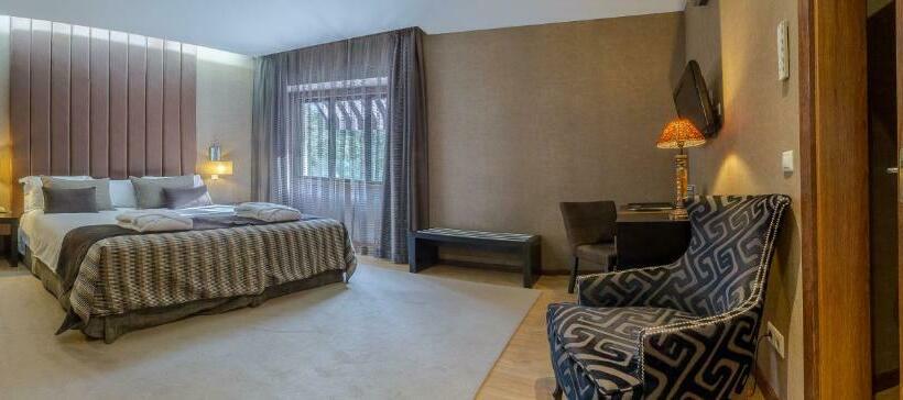 Номер Superior, Your Hotel & Spa Alcobaça