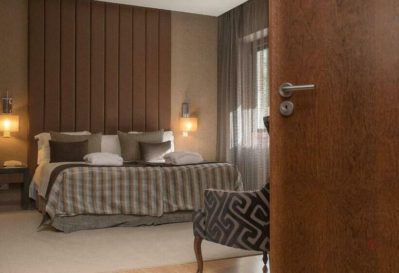 Номер Superior, Your Hotel & Spa Alcobaça