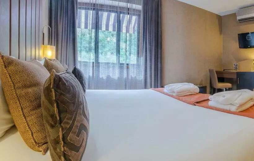 اتاق سوپریور, Your Hotel & Spa Alcobaça