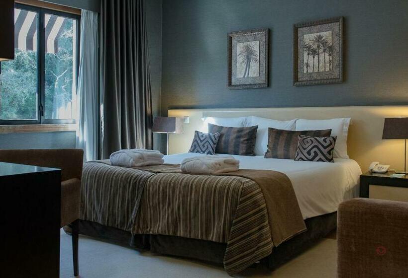 غرفة سوبيريور, Your Hotel & Spa Alcobaça
