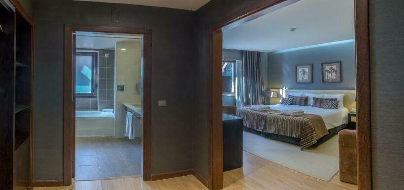 غرفة سوبيريور, Your Hotel & Spa Alcobaça