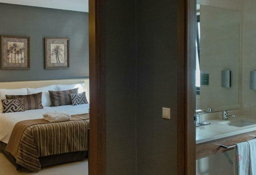 غرفة سوبيريور, Your Hotel & Spa Alcobaça