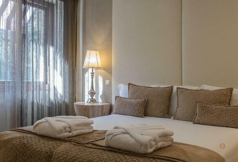 جناح, Your Hotel & Spa Alcobaça