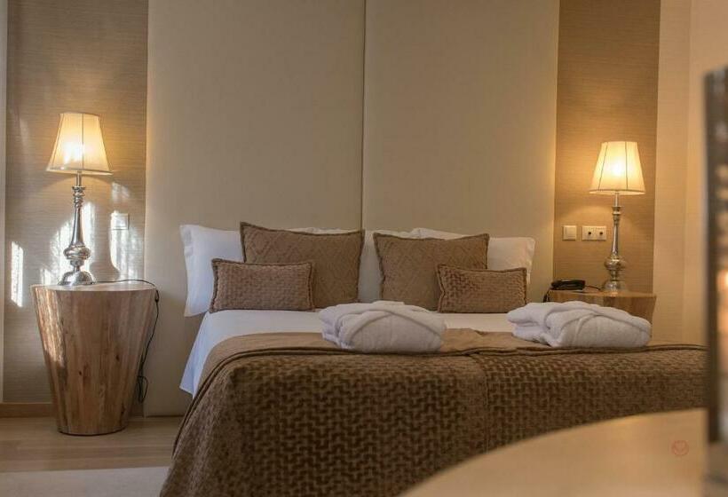 Люкс, Your Hotel & Spa Alcobaça
